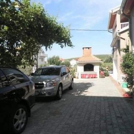 Apartments Strkalj Bibinje Exterior photo