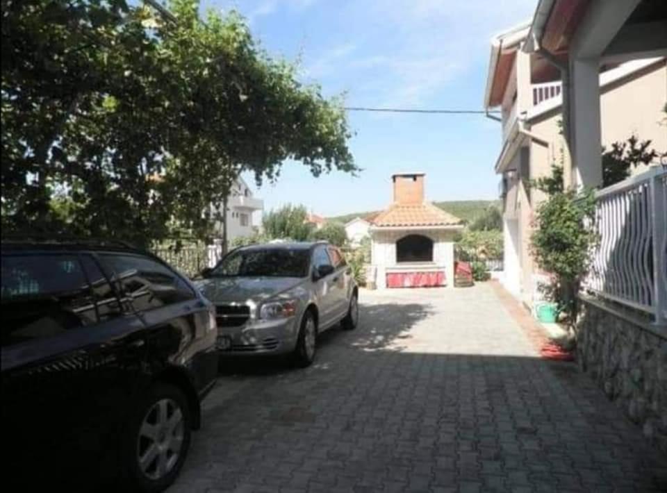 Apartments Strkalj Bibinje Exterior photo