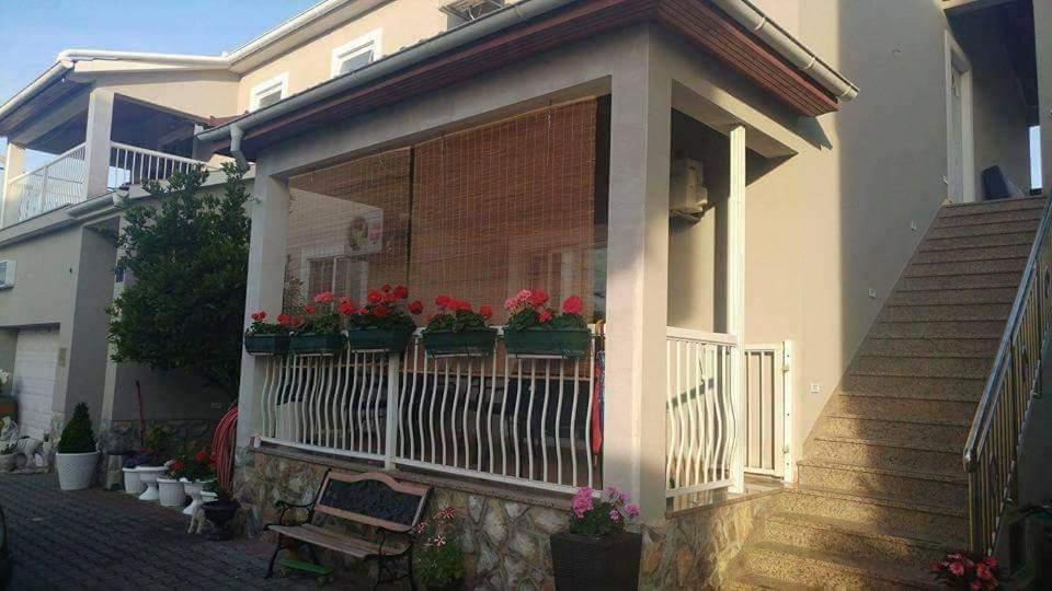 Apartments Strkalj Bibinje Exterior photo